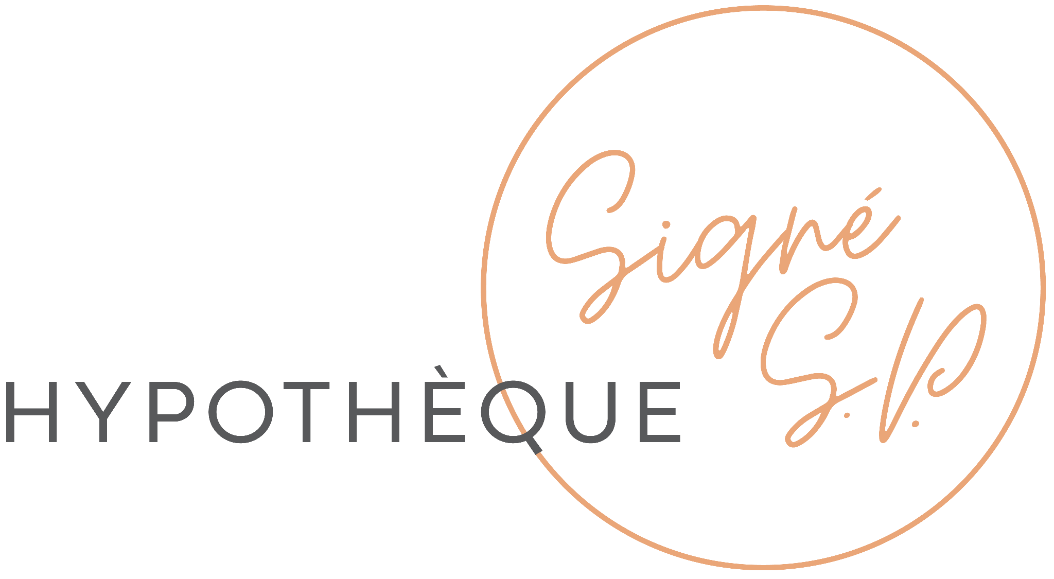 Logo Sabrina Portillo